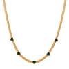 Green Crystal
