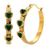Green Crystal