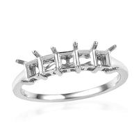 950 Platinum Ring (3.0 g)