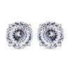 10K White Gold