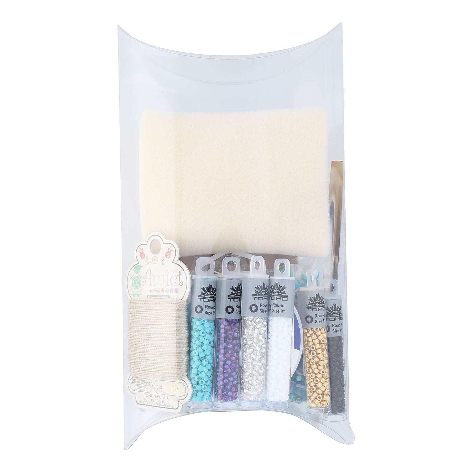 Gem Craft Studio Stretch Bracelet Kit