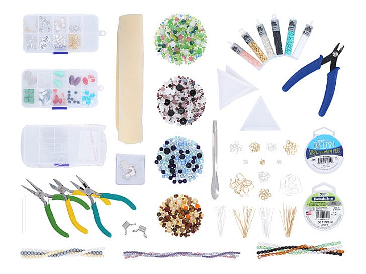 Gem Craft Studio Jewerly Kit