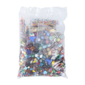 Gem Craft Studio Smackdown Mystery Treasure Grab Bag Over One Pound of Beads - Sticky add to cart bar