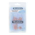 Gem Craft Studio Findings Variety 4 Pack with Storage Case - Sticky add to cart bar