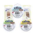 Gem Craft Studio Mocha Wire (Color of the Year 2025) - Sticky add to cart bar