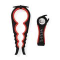 Set of 2 Multi Function Bottle Openers (8.8“x3.5“) - Sticky add to cart bar