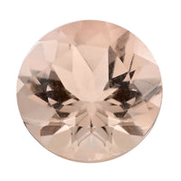 AAAA Marropino Morganite  1.00 ctw