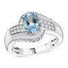 Santa Maria Aquamarine