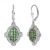 Tsavorite Garnet
