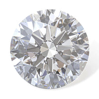 Lab Grown Diamond (VS-EF) (Rnd 8 mm) 2.00 ctw