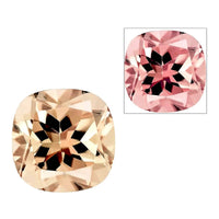AAAA Turkizite (6x6 mm) 1.00 ctw
