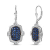 Ceylon Blue Sapphire