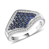 Ceylon Blue Sapphire