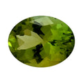 AAAA Sapo Green Tourmaline (Oval 8x6 mm) 1.00 ctw - Sticky add to cart bar