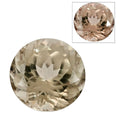 Certified and Appraised AAAA Turkizite (Rnd Free Size) 10.00 ctw - Sticky add to cart bar