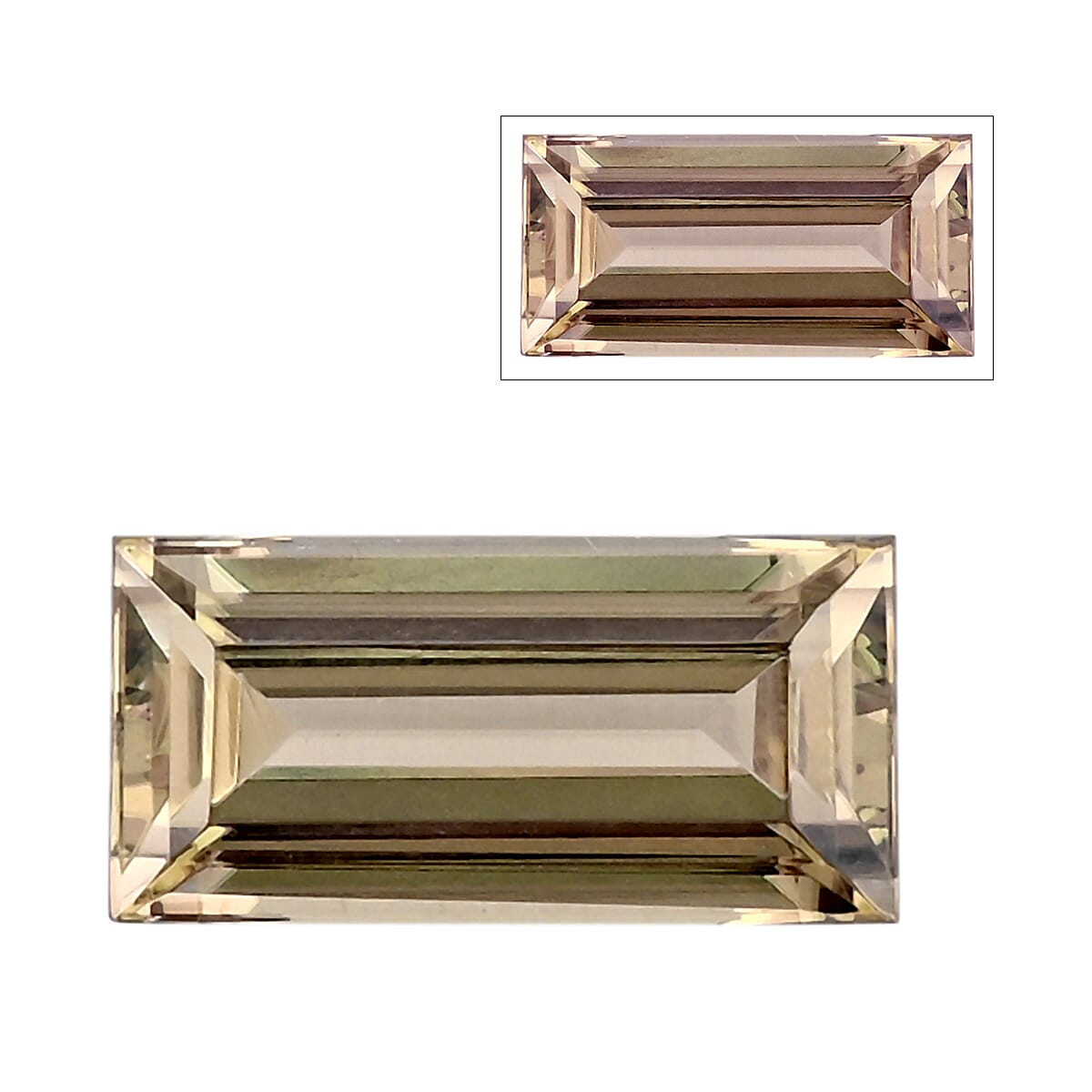Certified and Appraised AAAA Turkizite (Bgt Free Size) 10.00 ctw