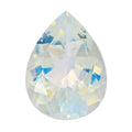AAAA Malagasy Moonstone (Pear Free Size) 5.00 ctw - Sticky add to cart bar