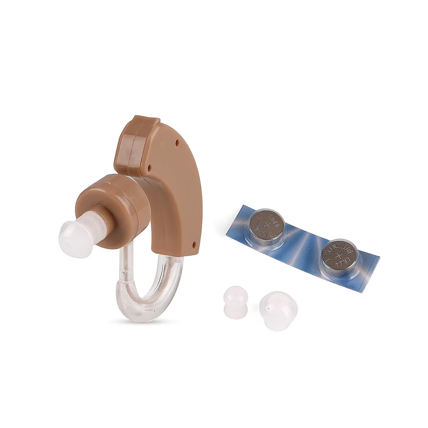 Wireless Hearing Aid Earplug