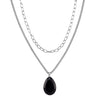 Black Obsidian