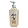 Hempily Ever After Pure Hemp Seed Oil Body Lotion- Coconut (12oz) - Sticky add to cart bar