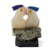 Cockatoo Couple
