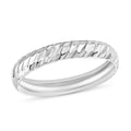 Band Ring in 950 Platinum (Size 10.0) 3 Grams - Sticky add to cart bar