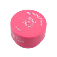 SOLO EN IBIZA Madrid Muse 8oz Body Cream