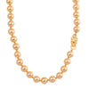 Golden Shell Pearl