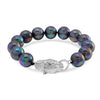 Peacock Shell Pearl