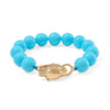 Sleeping Beauty Color Shell Pearl