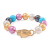 Multi Color Shell Pearl