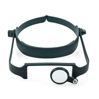 Head Magnifier 1.6X - 3.5X