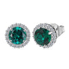 Lab Grown Emerald