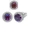 Lab Grown Alexandrite