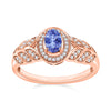 Tanzanite