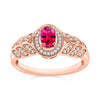 Rubellite