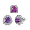 Purple Sapphire
