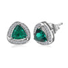 Lab Grown Emerald