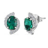 Lab Grown Emerald