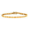 18K Yellow Gold