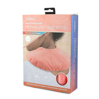 CLOSEOUT VitalBliss Himalayan Salt Neck Wrap