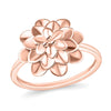 10K Rose Gold
