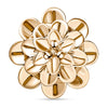 10K Yellow Gold