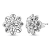 10K White Gold