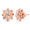 10K Rose Gold