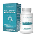 PureHealth Research Parabroom Dietary Supplement 60 Vegetarian Capsules - Sticky add to cart bar