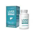 PureHealth Research Liver Health Dietary Supplement 60 Vegetarian Capsules - Sticky add to cart bar