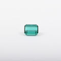 Certified & Appraised AAAA Pirineu Lagoon Tourmaline (Oct Free Size) 6.00 ctw - Sticky add to cart bar