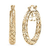 10K Yellow Gold