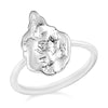10K White Gold